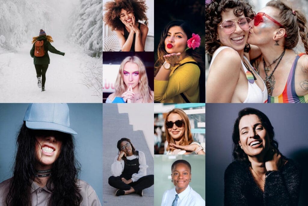 Women in Tech